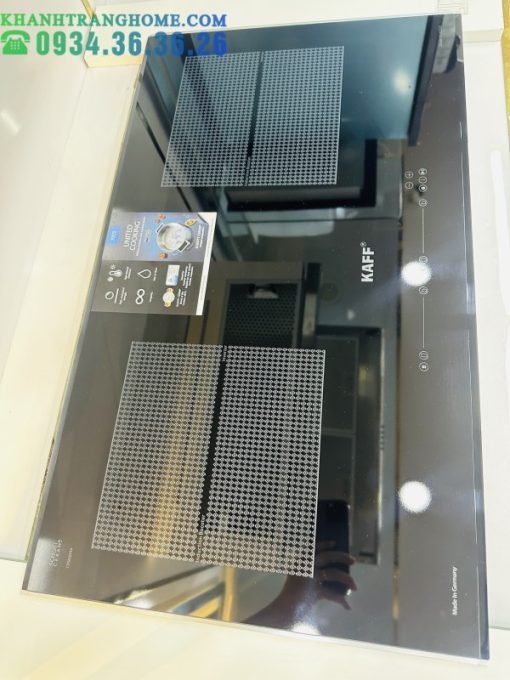 Bếp Từ KAFF KF-IH202II - 51