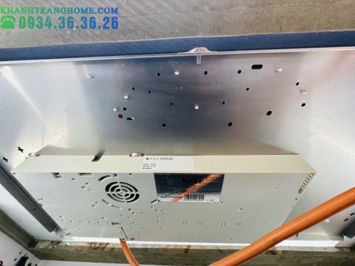 Bếp Từ KAFF KF-IH202II - 57