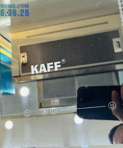 Bếp Từ KAFF KF-IH202II - 119