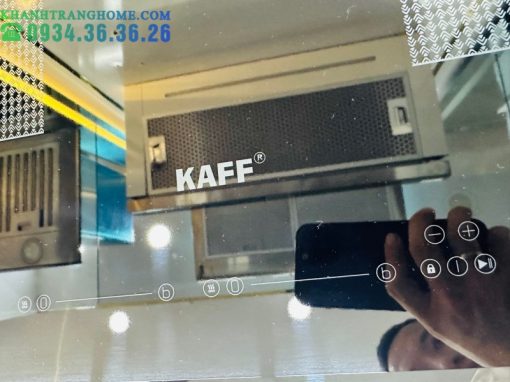 Bếp Từ KAFF KF-IH202II - 59