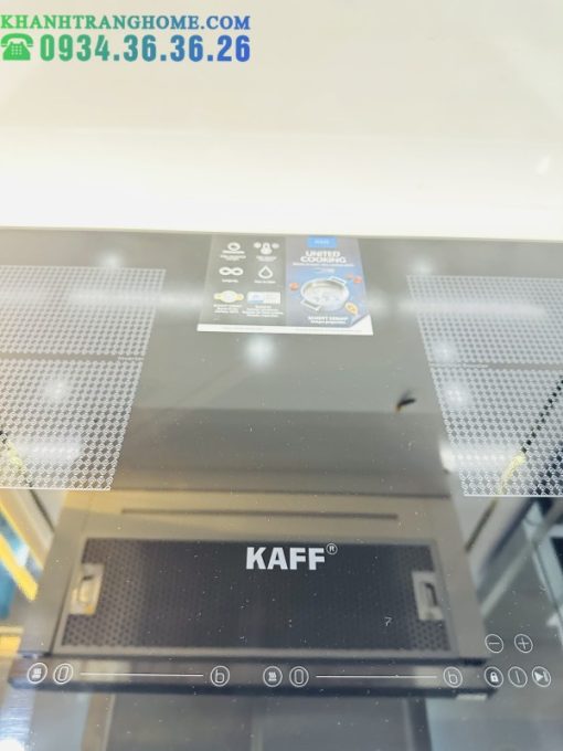 Bếp Từ KAFF KF-IH202II - 61