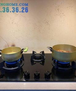 Bếp Gas Teka GT LUX 86 3G AI AL 40240302 - 61