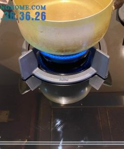 Bếp Gas Teka GT LUX 86 3G AI AL 40240302 - 63