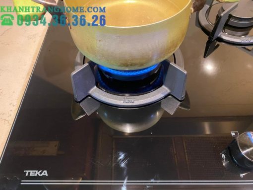 Bếp Gas Teka GT LUX 86 3G AI AL 40240302 - 29