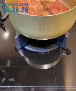 Bếp Gas Teka GT LUX 86 3G AI AL 40240302 - 65