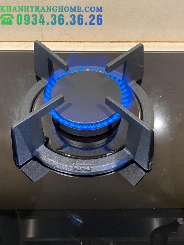 Bếp Gas Teka GT LUX 86 3G AI AL 40240302 - 80