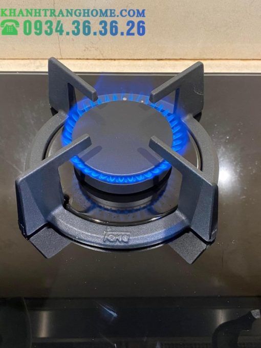 Bếp Gas Teka GT LUX 86 3G AI AL 40240302 - 33