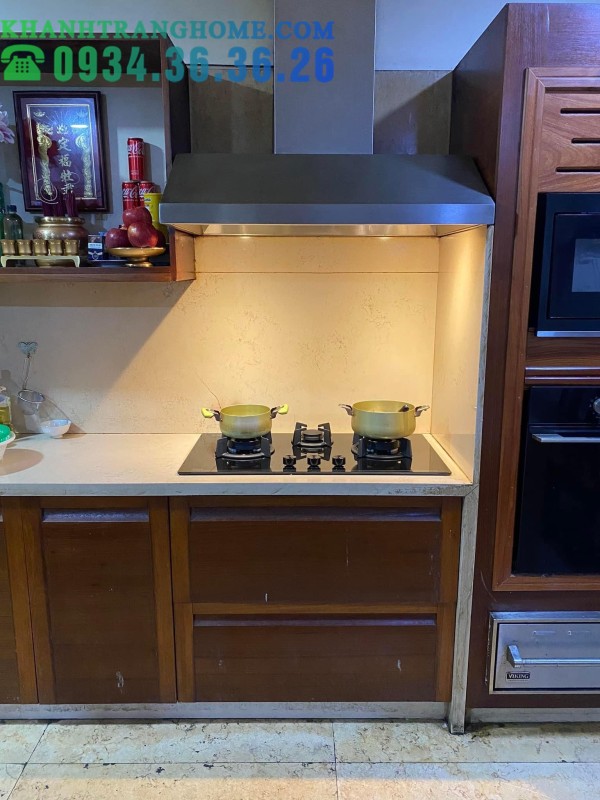 Bếp Gas Teka GT LUX 86 3G AI AL 40240302 - 82