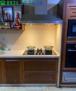 Bếp Gas Teka GT LUX 86 3G AI AL 40240302 - 69