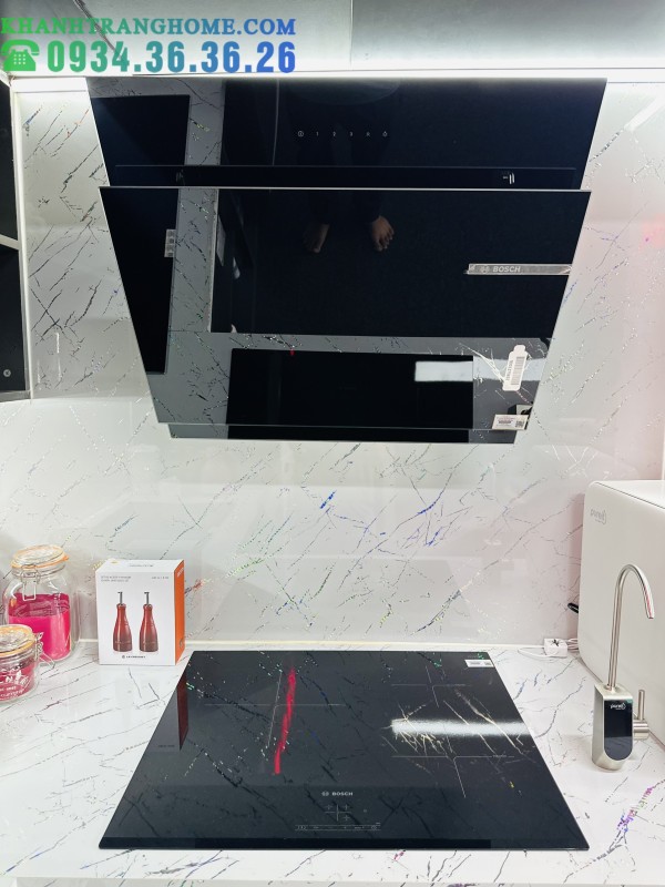 MÁY HÚT MÙI BOSCH HMH DWK67CM60B|SERIE 4 - 148