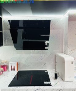 MÁY HÚT MÙI BOSCH HMH DWK67CM60B|SERIE 4 - 130 MÁY HÚT MÙI BOSCH HMH DWK67CM60B|SERIE 4 - 129