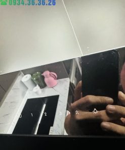 MÁY HÚT MÙI BOSCH HMH DWK67CM60B|SERIE 4 - 132 MÁY HÚT MÙI BOSCH HMH DWK67CM60B|SERIE 4 - 131