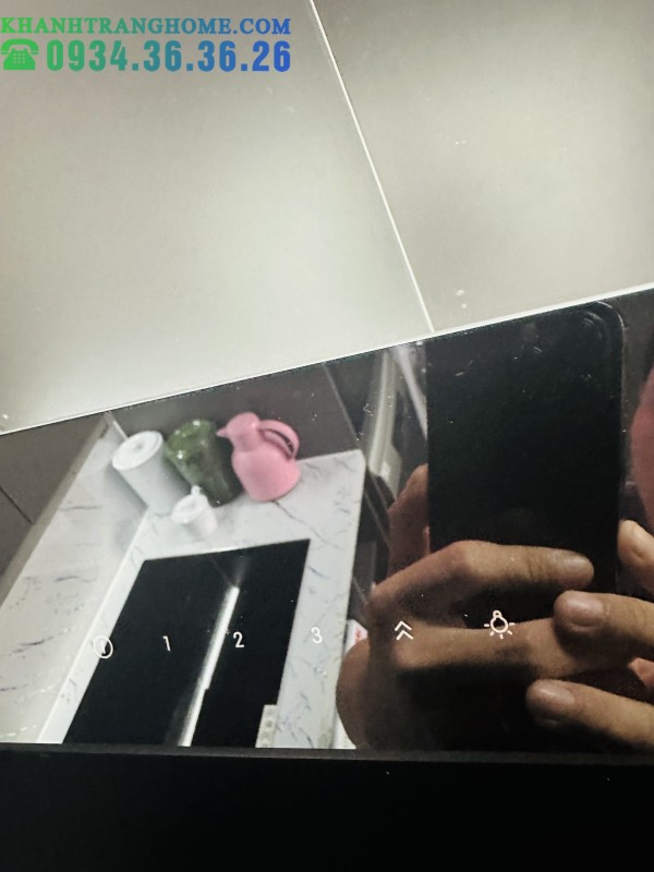 MÁY HÚT MÙI BOSCH HMH DWK67CM60B|SERIE 4 - 152