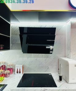 MÁY HÚT MÙI BOSCH HMH DWK67CM60B|SERIE 4 - 134 MÁY HÚT MÙI BOSCH HMH DWK67CM60B|SERIE 4 - 133