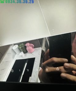 MÁY HÚT MÙI BOSCH HMH DWK67CM60B|SERIE 4 - 138 MÁY HÚT MÙI BOSCH HMH DWK67CM60B|SERIE 4 - 137