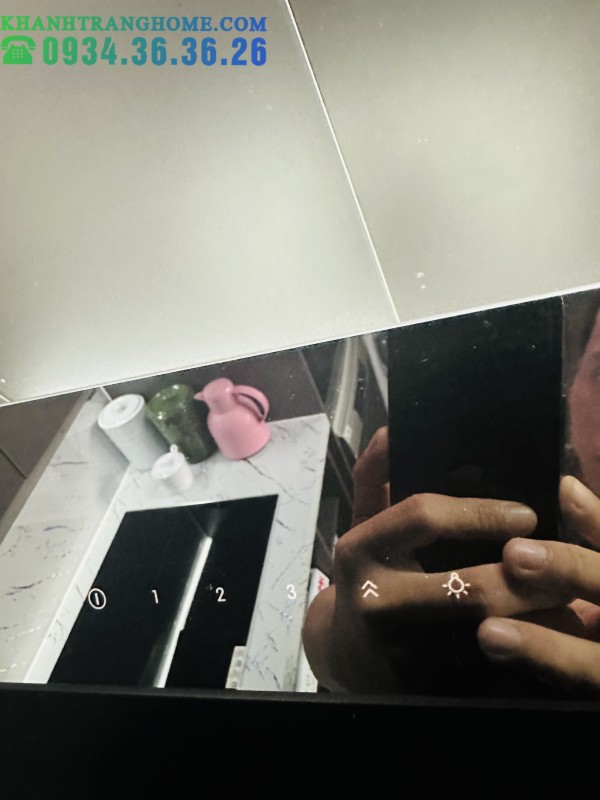 MÁY HÚT MÙI BOSCH HMH DWK67CM60B|SERIE 4 - 158