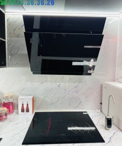 Máy hút mùi BOSCH HMH DWK97JQ60B|Serie 6 - 132 Máy hút mùi BOSCH HMH DWK97JQ60B|Serie 6 - 131