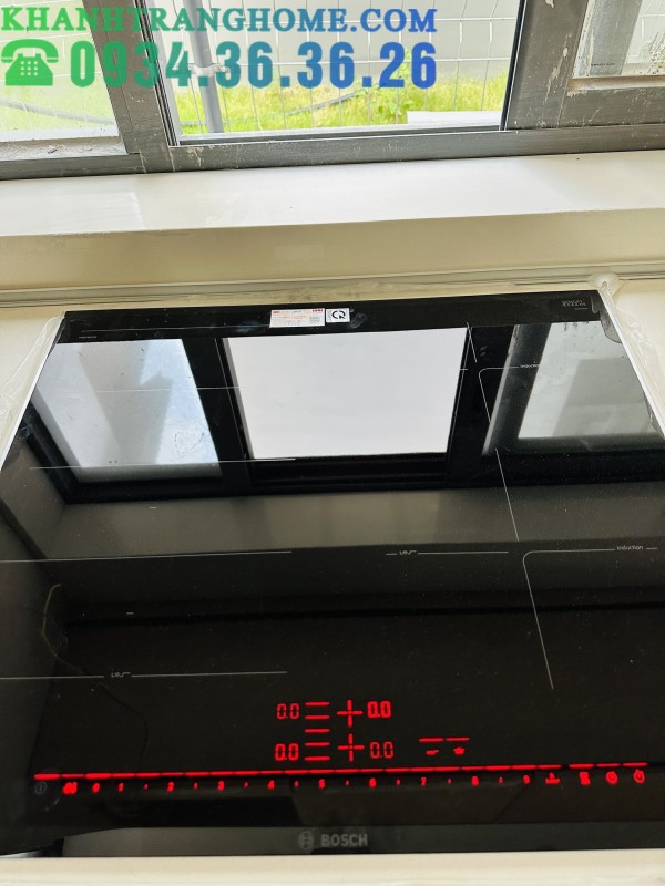 Bếp Từ BOSCH HMH.PXE675DC1E|Serie 8 - 172 Bếp Từ BOSCH HMH.PXE675DC1E|Serie 8 - 171