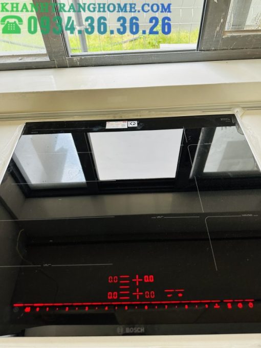 Bếp Từ BOSCH PXE675DC1E|Serie 8 - 55