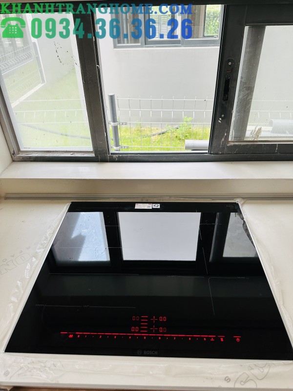 Bếp Từ BOSCH PXE675DC1E|Serie 8 - 173
