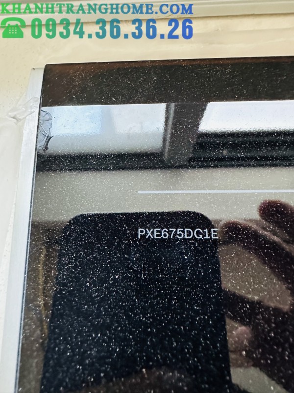 Bếp Từ BOSCH PXE675DC1E|Serie 8 - 175