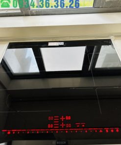 Bếp Từ BOSCH HMH.PXE675DC1E|Serie 8 - 144 Bếp Từ BOSCH HMH.PXE675DC1E|Serie 8 - 143