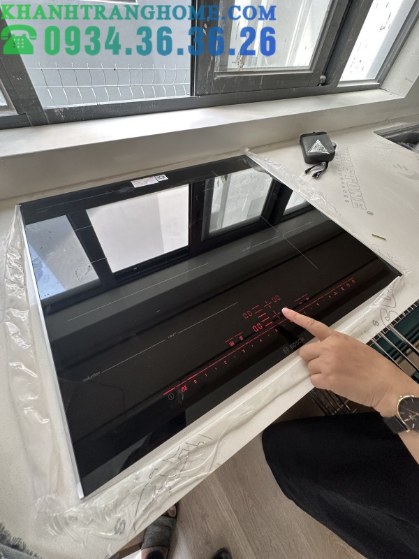 Bếp Từ BOSCH PXE675DC1E|Serie 8 - 181