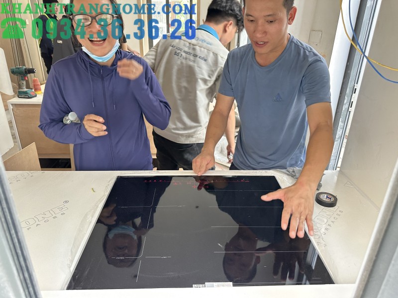 Bếp Từ BOSCH HMH.PXE675DC1E|Serie 8 - 186 Bếp Từ BOSCH HMH.PXE675DC1E|Serie 8 - 185