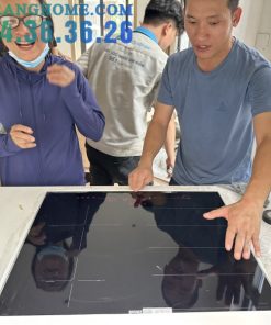 Bếp Từ BOSCH PXE675DC1E|Serie 8 - 149