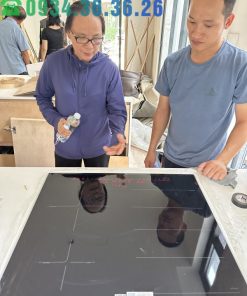 Bếp Từ BOSCH HMH.PXE675DC1E|Serie 8 - 152 Bếp Từ BOSCH HMH.PXE675DC1E|Serie 8 - 151