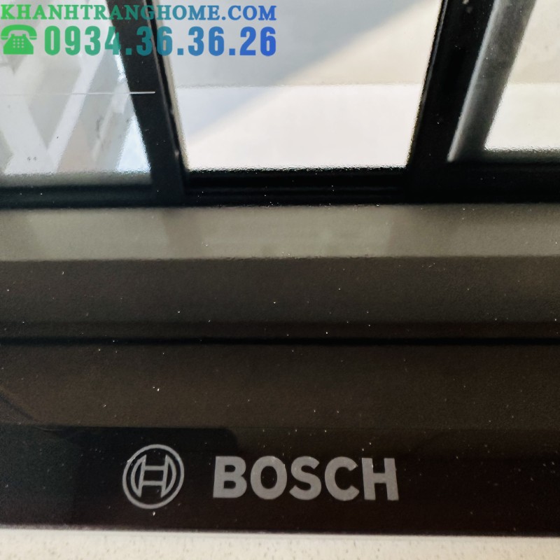 Bếp Từ BOSCH PXE675DC1E|Serie 8 - 195
