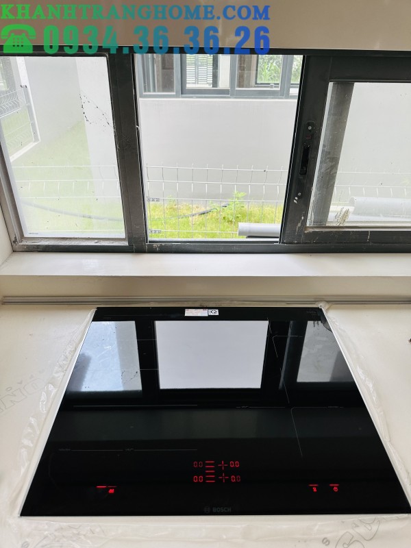 Bếp Từ BOSCH HMH.PXE675DC1E|Serie 8 - 198 Bếp Từ BOSCH HMH.PXE675DC1E|Serie 8 - 197