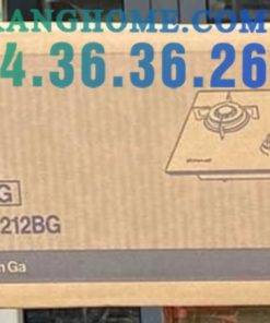 Bếp Gas Âm Rinnai RVB-212BG - 45