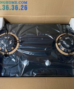 Bếp Gas Âm Rinnai RVB-212BG - 47