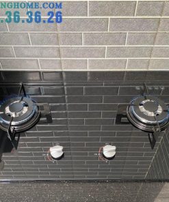 Bếp Gas Âm Rinnai RVB-212BG - 51