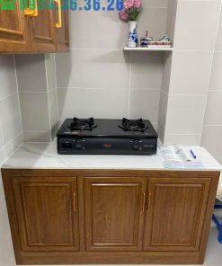 Bếp gas dương Paloma PA-7PEJ - 41