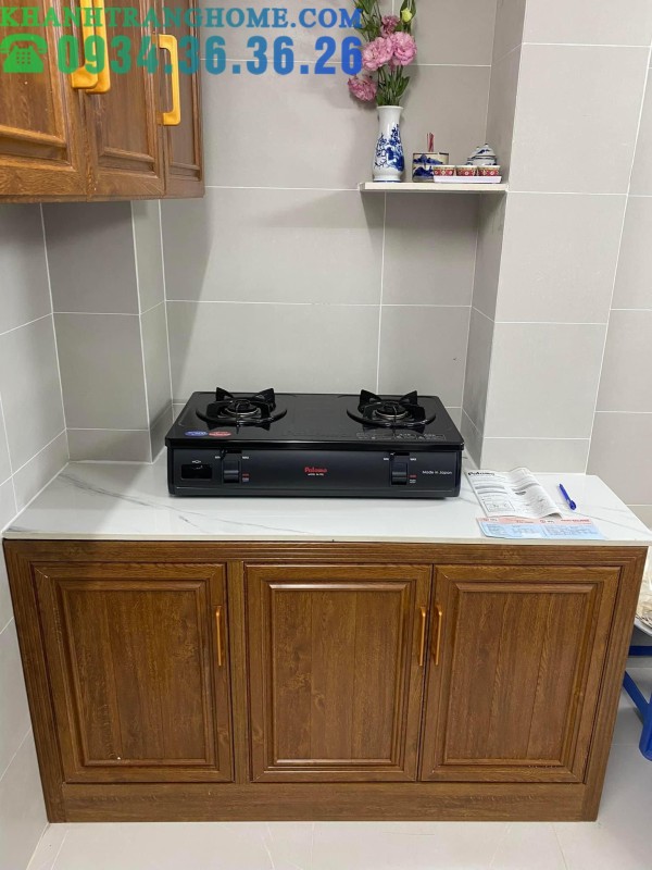 Bếp gas dương Paloma PA-6PEJ - 46 Bếp gas dương Paloma PA-6PEJ - 45