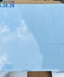 Bếp Điện Từ Malloca MI 593 WN Mặt Kính 3 Bếp - 77 Bếp Điện Từ Malloca MI 593 WN Mặt Kính 3 Bếp - 76