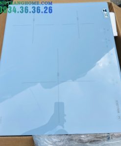 Bếp Điện Từ Malloca MI 593 WN Mặt Kính 3 Bếp - 79 Bếp Điện Từ Malloca MI 593 WN Mặt Kính 3 Bếp - 78