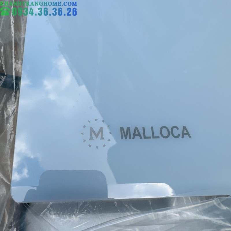 Bếp Điện Từ Malloca MI 593 WN Mặt Kính 3 Bếp - 109 Bếp Điện Từ Malloca MI 593 WN Mặt Kính 3 Bếp - 108