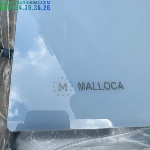 Bếp Điện Từ Malloca MI 593 WN Mặt Kính 3 Bếp - 38