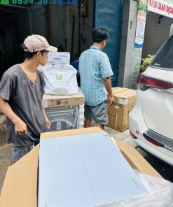 Bếp Điện Từ Malloca MI 593 WN Mặt Kính 3 Bếp - 91 Bếp Điện Từ Malloca MI 593 WN Mặt Kính 3 Bếp - 90