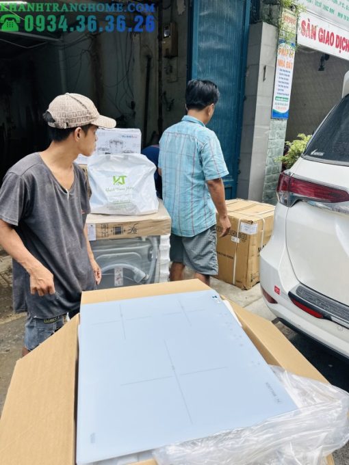 Bếp Điện Từ Malloca MI 593 WN Mặt Kính 3 Bếp - 44