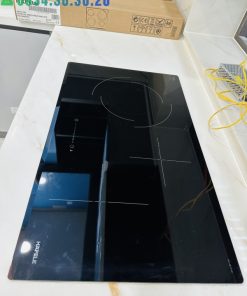 BẾP TỪ KẾT HỢP ĐIỆN HAFELE 3 VÙNG NẤU HC-M773D 536.61.705 - 202 BẾP TỪ KẾT HỢP ĐIỆN HAFELE 3 VÙNG NẤU HC-M773D 536.61.705 - 201