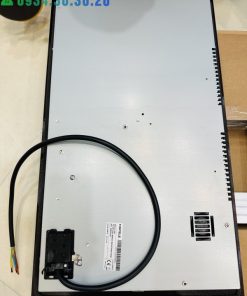 BẾP TỪ KẾT HỢP ĐIỆN HAFELE 3 VÙNG NẤU HC-M773D 536.61.705 - 210 BẾP TỪ KẾT HỢP ĐIỆN HAFELE 3 VÙNG NẤU HC-M773D 536.61.705 - 209