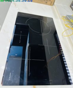 BẾP TỪ KẾT HỢP ĐIỆN HAFELE 3 VÙNG NẤU HC-M773D 536.61.705 - 218 BẾP TỪ KẾT HỢP ĐIỆN HAFELE 3 VÙNG NẤU HC-M773D 536.61.705 - 217