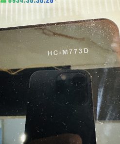 BẾP TỪ KẾT HỢP ĐIỆN HAFELE 3 VÙNG NẤU HC-M773D 536.61.705 - 222 BẾP TỪ KẾT HỢP ĐIỆN HAFELE 3 VÙNG NẤU HC-M773D 536.61.705 - 221