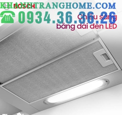 MÁY HÚT MÙI ÂM TỦ BOSCH TGB.DFT93AC50 SERIE 4 - 47