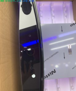 Máy hút mùi áp tường Malloca MC 9018HS - 31