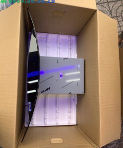 Máy hút mùi áp tường Malloca MC 9018HS - 33